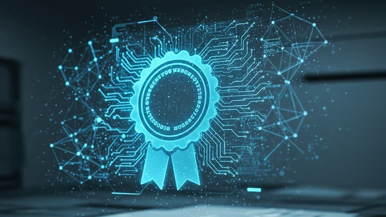 Certified Machine Learning Essentials