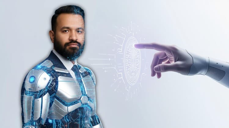 AI-Powered Personal Branding: Build Your Future Brand W/ AI