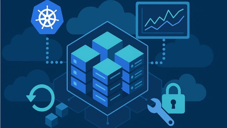 Cassandra Operations in Kubernetes Associate Exam - Free Udemy Course 100% Off
