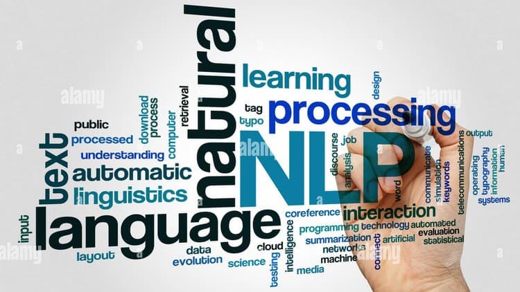 Certified Natural Language Processing (NLP)