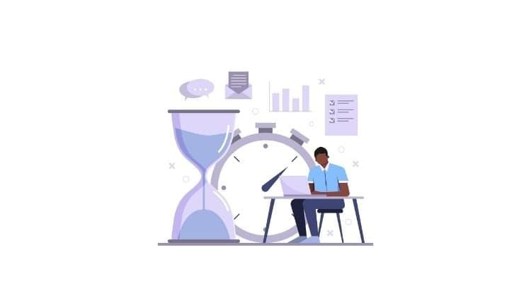 Time Management & Energy Optimization for Peak Productivity