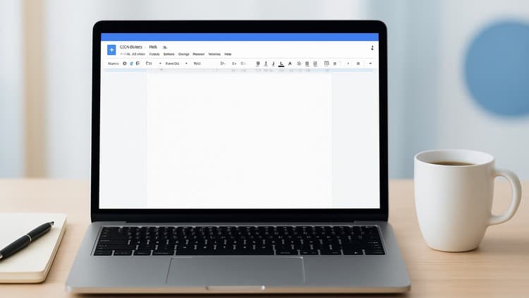 Google Docs for Beginners - Free Udemy Course 100% Off