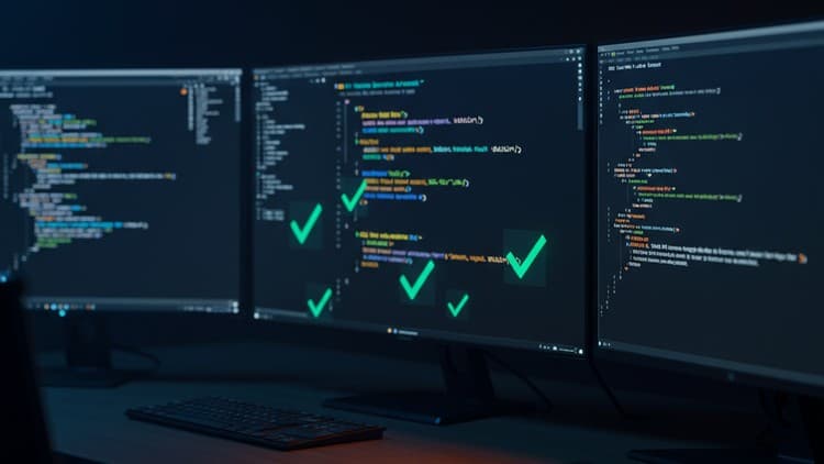 HTML & CSS Skills Assessment