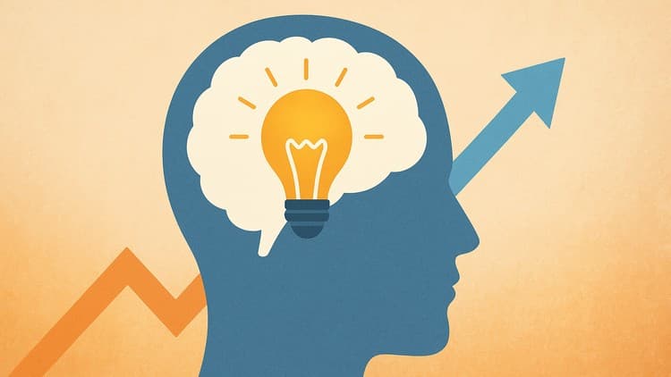 Develop a Growth Mindset