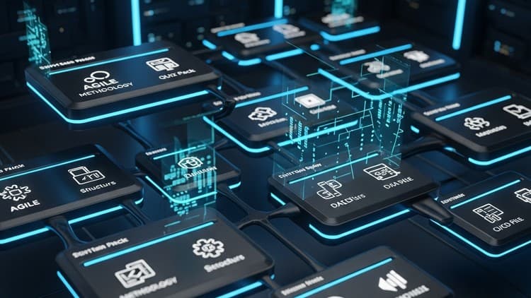 Software Engineering Concepts Quiz Pack