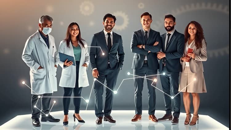 Executive Certificate in Career Transition - Free Udemy Course 100% Off