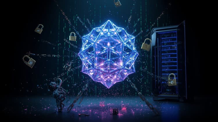 Quantum-Safe Migration Certified Global Coordinator (QSM-GC)