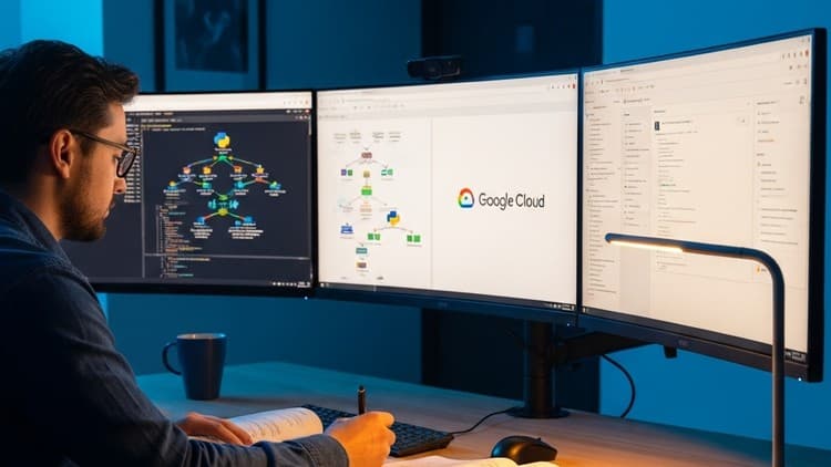 Google Cloud Certification Practice