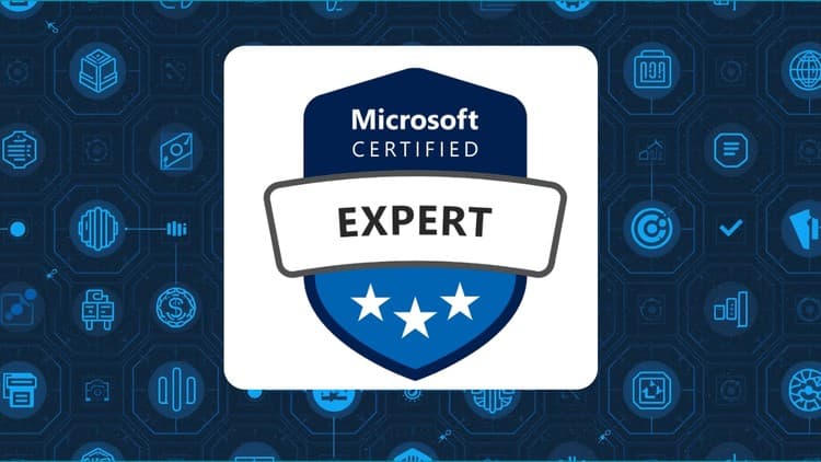 MS-102 Admin Expert - Free Udemy Course 100% Off Coupon