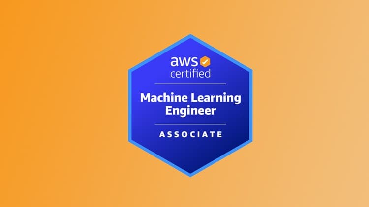 AWS Certified Machine Learning Engineer Practice Exam 2026