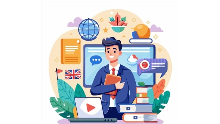 Business English for Management and Leadership