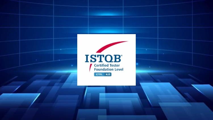 ISTQB Certified Tester - Foundation Level CTFL Test