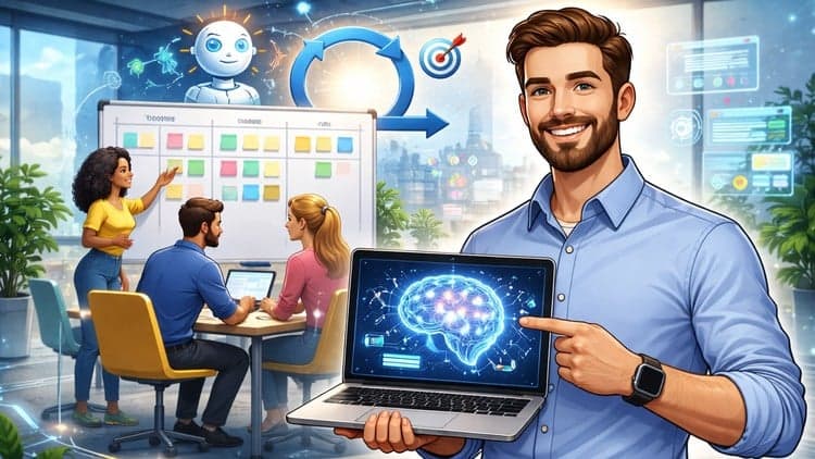 AI for Scrum Masters
