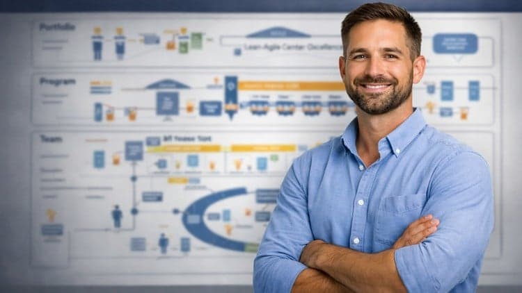 SAFe (Scaled Agile Framework) Overview