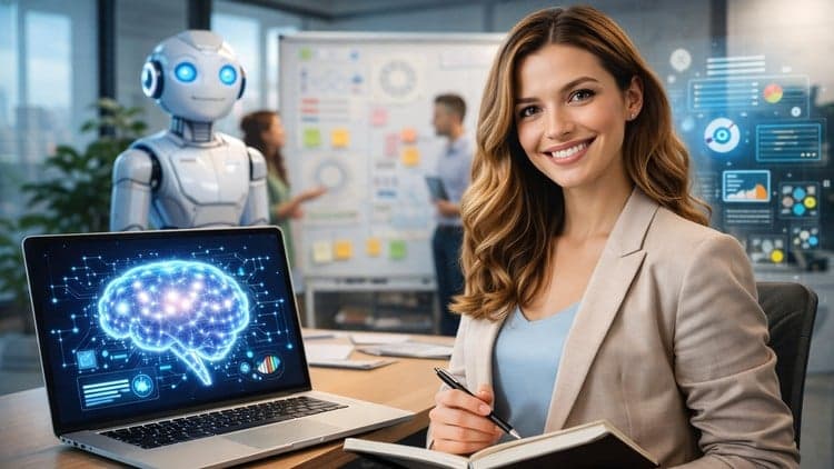 AI for Product Managers