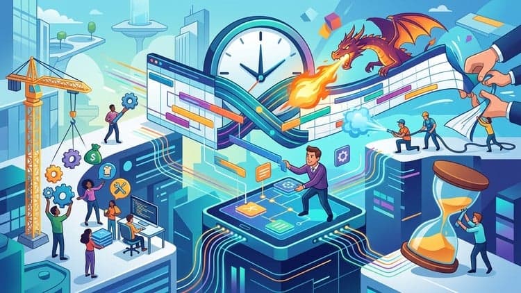 PMI-SP Practice Tests 2026 – Project Scheduling Exam Prep