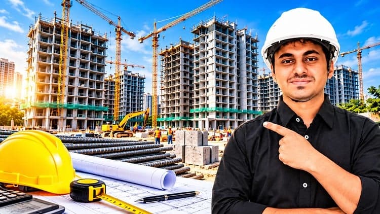 Building Construction Fundamentals: Complete A-Z Guide