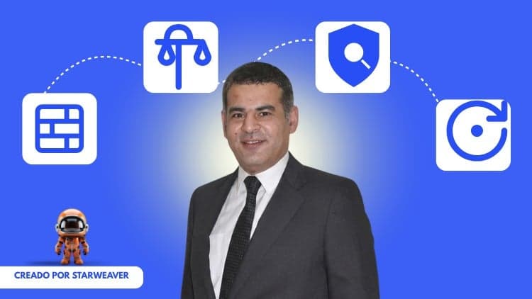Estrategias de Gestión del Riesgo Cibernético