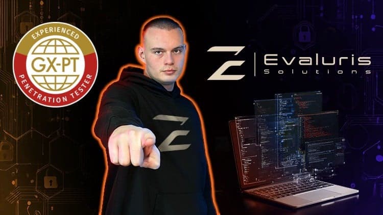 GX-PT Exam Prep: GIAC Experienced Penetration Tester #1